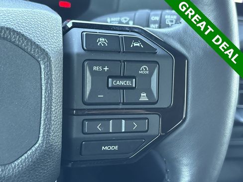 Used 2024 Toyota Land Cruiser image 20