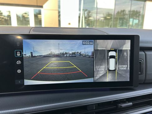 Certified 2024 Hyundai Santa Fe Calligraphy image 22