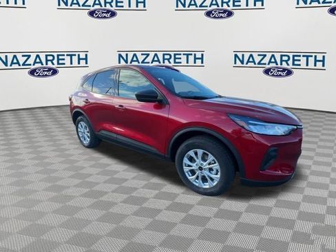 New 2026 Ford Escape Active w/ Tech Pack #1 image 2