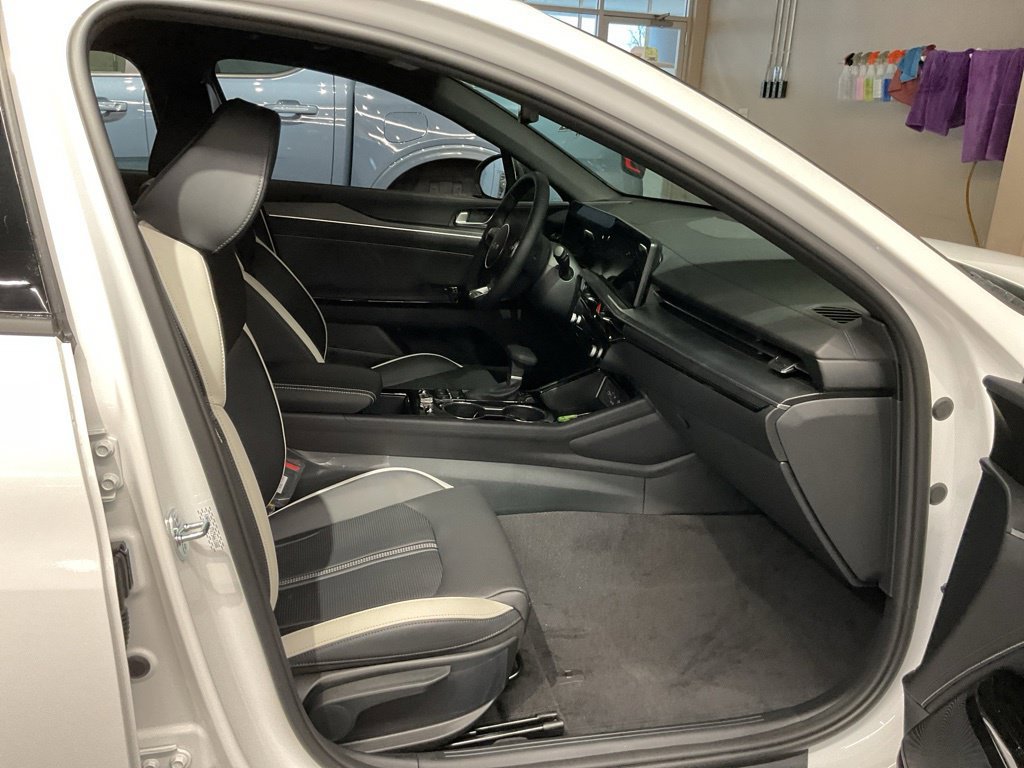 New 2026 Kia K5 GT-Line AWD/4WD image 26