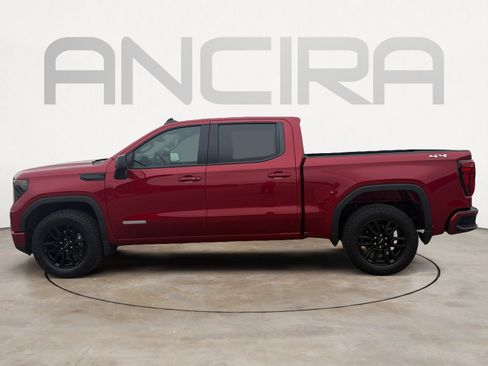 Used 2024 GMC Sierra 1500 Elevation AWD/4WD image 7