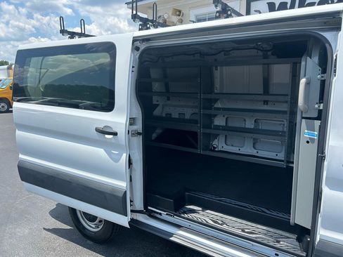 Used 2018 Ford Transit 150 130 Low Roof RWD image 24