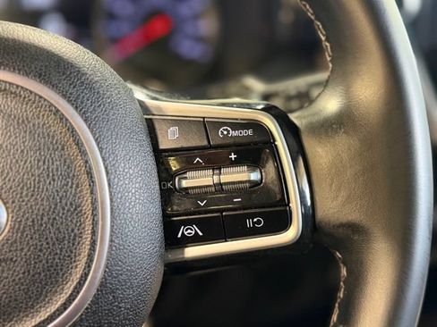Used 2021 Kia Sorento S w/ Panoramic Sunroof Package FWD image 27