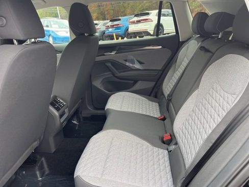 New 2026 Volkswagen Tiguan S image 12