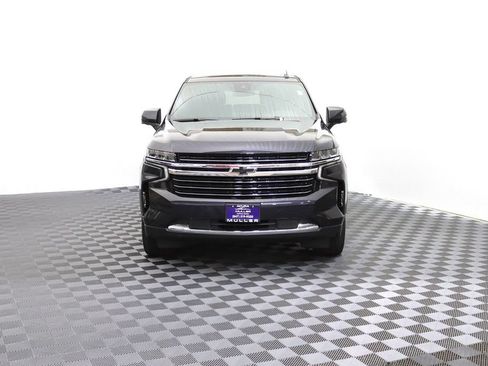 Used 2023 Chevrolet Tahoe LT w/ LT Signature Plus Package AWD/4WD image 4