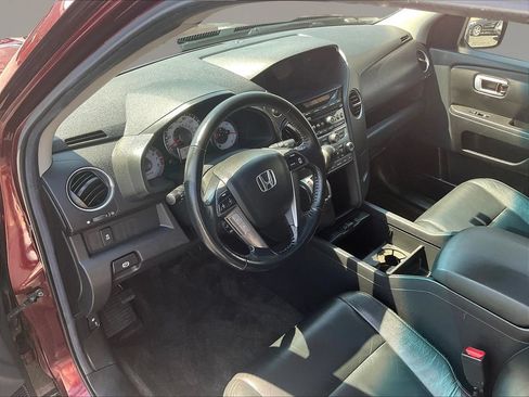 Used 2012 Honda Pilot EX-L image 16