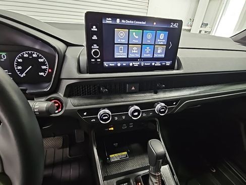 Used 2025 Honda CR-V Sport-L image 13