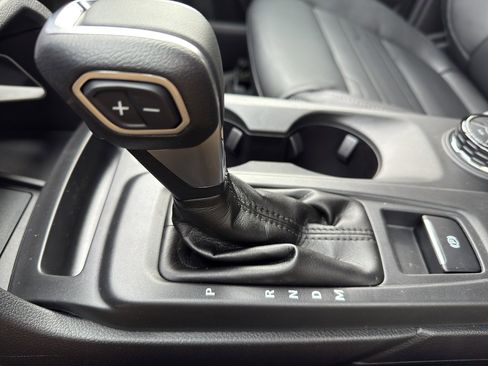 New 2025 Ford Ranger Lariat w/ FX4 Off-Road Package image 33