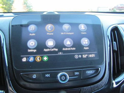Used 2024 Chevrolet Equinox RS FWD image 37