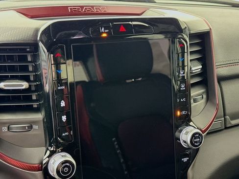 New 2026 RAM 1500 Rebel w/ Rebel Level 1 Equipment Group image 14