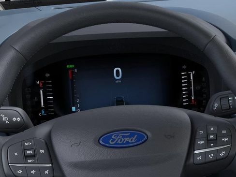 New 2026 Ford Maverick XLT w/ Equipment Group 301A AWD/4WD image 12