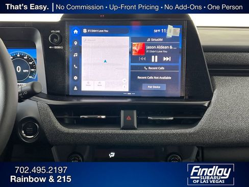 New 2026 Subaru Outback Premium image 23