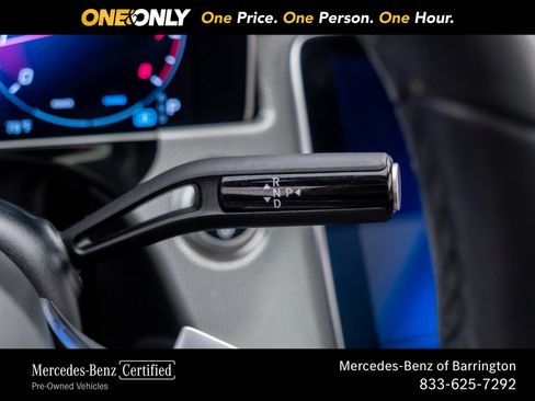 Certified 2025 Mercedes-Benz E 350 4MATIC Sedan image 25