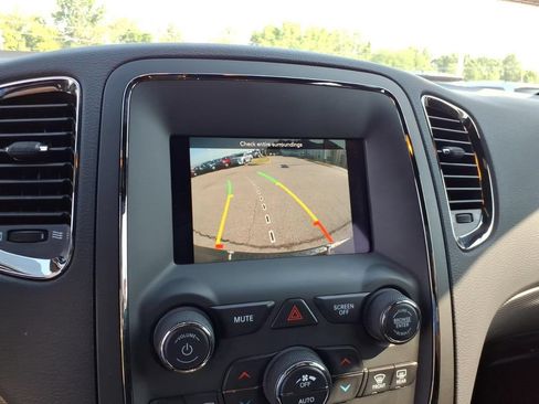 Used 2020 Dodge Durango GT AWD/4WD image 15