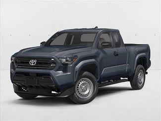 New 2026 Toyota Tacoma SR video 1