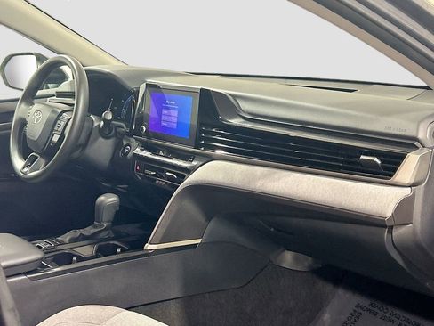 Used 2025 Toyota Camry LE w/ Convenience Package FWD image 25