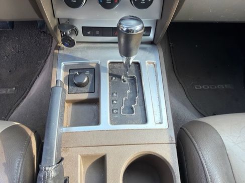 Used 2010 Dodge Nitro Shock w/ Chrome Accents Group AWD/4WD image 18