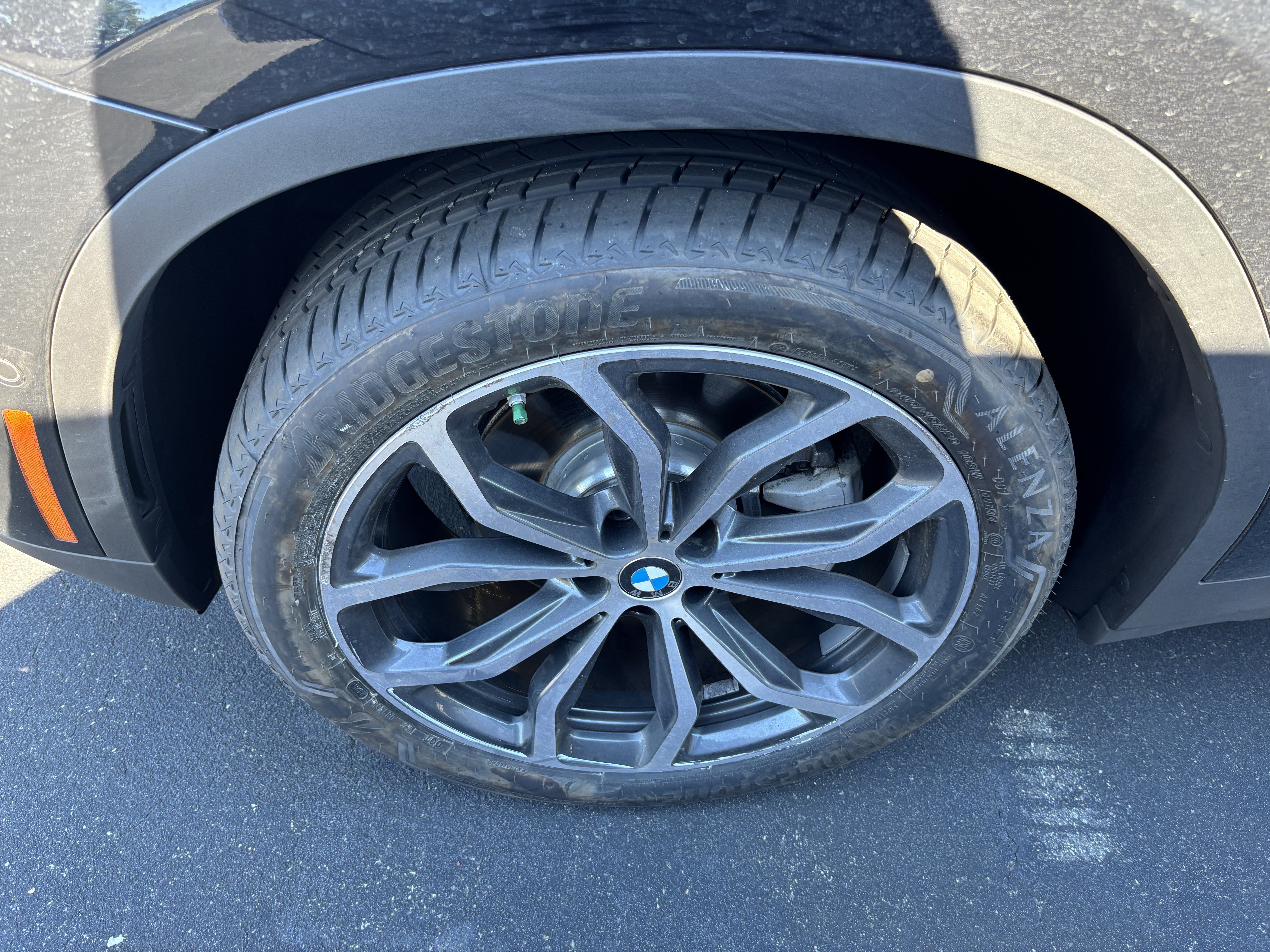 Certified 2023 BMW X4 xDrive30i w/ Parking Assistance Package AWD/4WD image 13