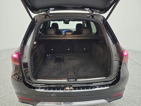 Certified 2024 Mercedes-Benz GLE 350 4MATIC image 21