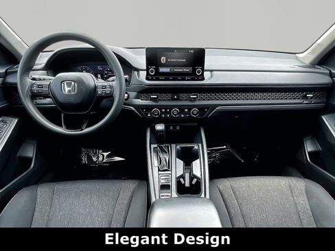 Used 2024 Honda Accord EX image 7