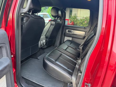 Used 2014 Ford F150 FX4 w/ Equipment Group 401A Mid AWD/4WD image 30