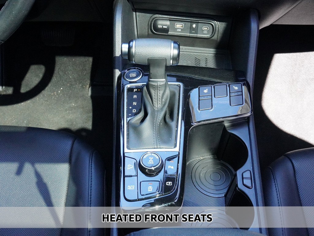 Used 2023 Kia Sportage X-Line w/ X-Line Premium Package AWD/4WD image 8