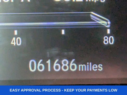 Used 2021 Honda CR-V Special Edition image 34