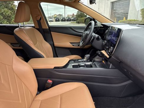 Used 2023 Lexus NX 350h AWD w/ Vision Package image 15