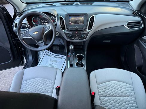 Used 2020 Chevrolet Equinox LS image 23