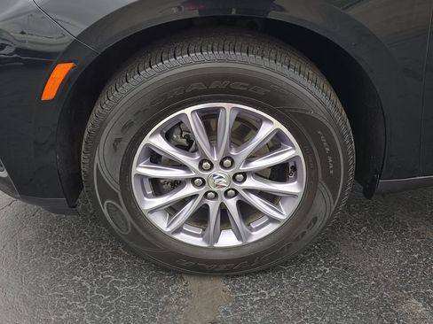 Certified 2024 Buick Enclave Essence w/ LPO, Floor Liner Package FWD image 33