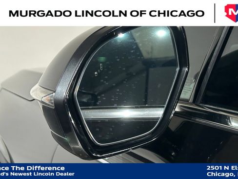 Used 2021 Lincoln Corsair Reserve w/ Equipment Group 201A AWD/4WD image 17