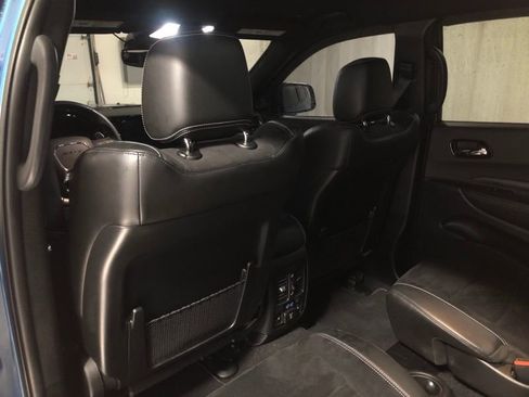 Used 2024 Dodge Durango SRT Hellcat w/ Black Package image 18