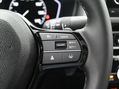 New 2026 Honda Civic Sport image 10