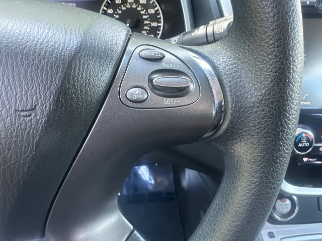 Used 2023 Nissan Murano S AWD/4WD image 31