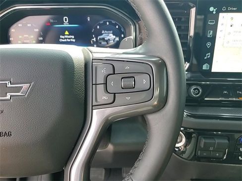 Certified 2024 Chevrolet Silverado 1500 ZR2 image 16