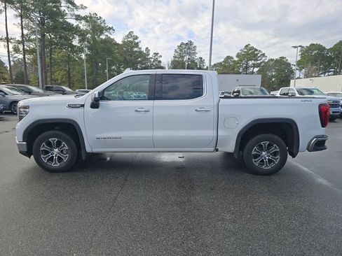 Used 2025 GMC Sierra 1500 SLT image 7