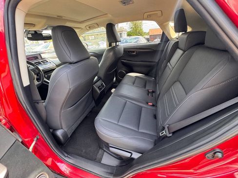 Used 2019 Lexus NX 300 AWD w/ Premium Package image 12