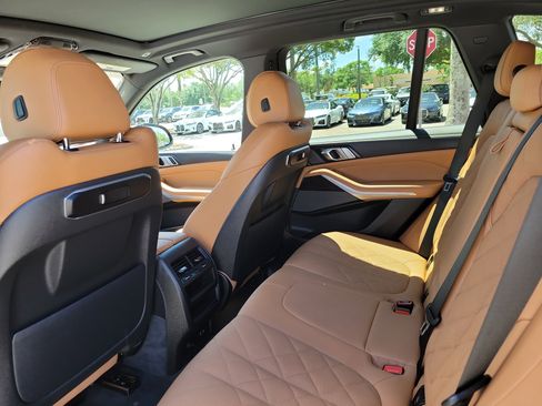 Certified 2024 BMW X5 sDrive40i w/ M Sport Package image 12
