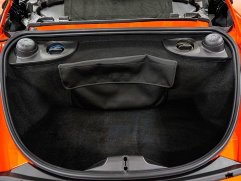 Used 2024 Porsche 718 Boxster Spyder RS RWD image 38