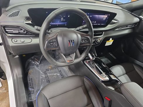 New 2026 Buick Envista Sport Touring w/ Convenience I Package FWD image 16