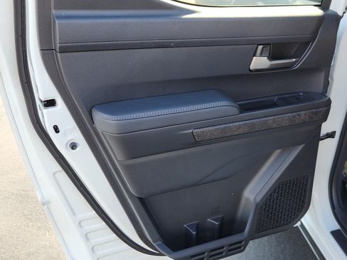 New 2026 Toyota Tacoma Limited AWD/4WD image 22