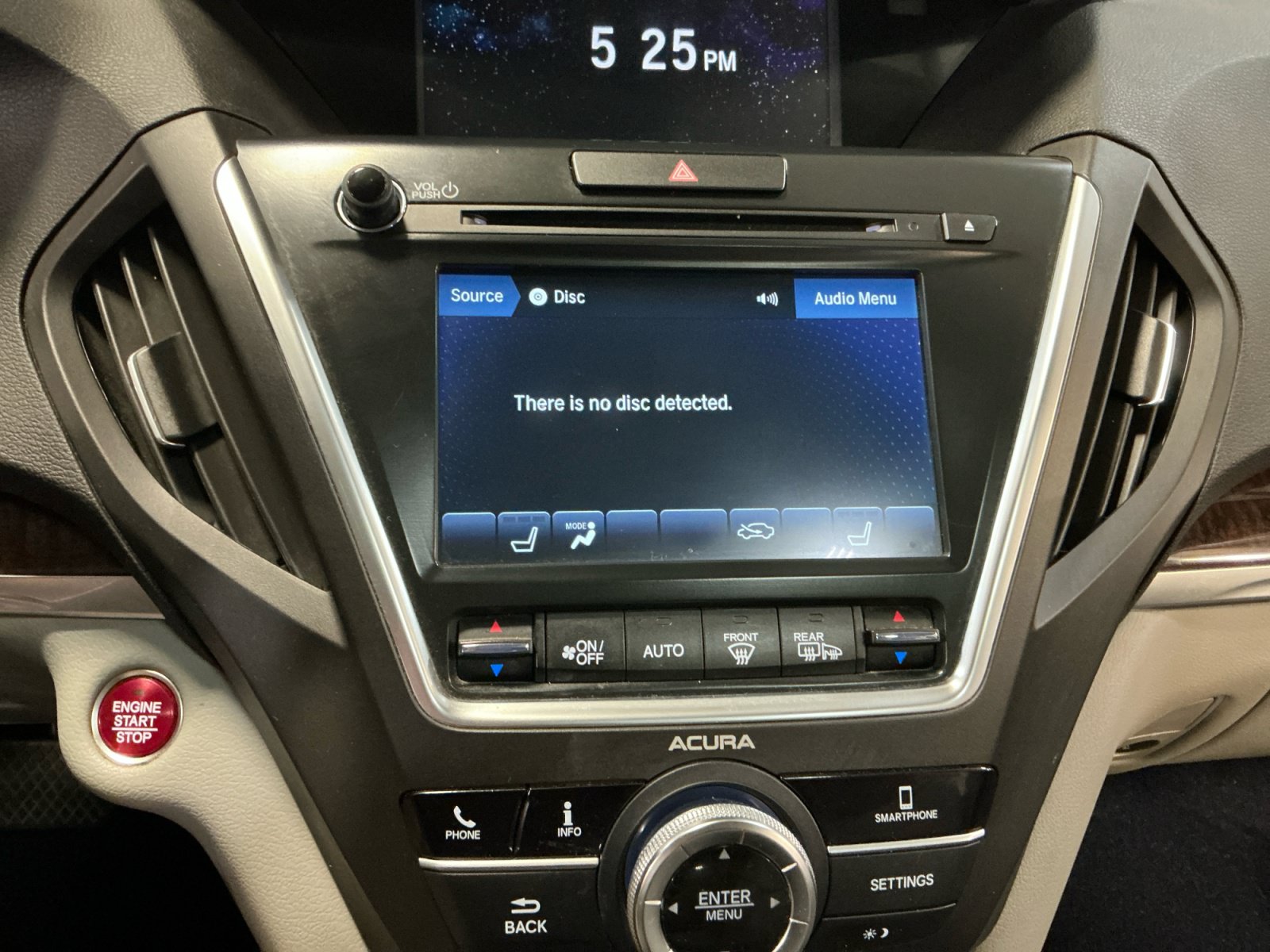 Used 2020 Acura MDX SH-AWD image 28