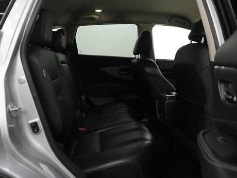 Used 2019 Nissan Murano SL image 10