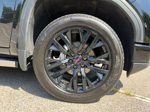 Used 2026 GMC Sierra 1500 Denali AWD/4WD image 13