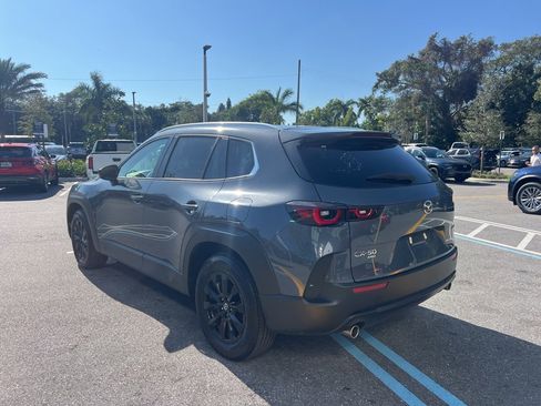 Used 2025 MAZDA CX-50 AWD 2.5 S w/ Select Package image 16