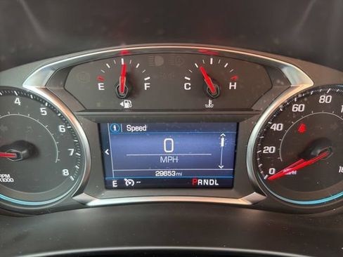 Used 2023 Chevrolet Equinox LT FWD image 28