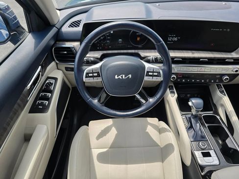 Used 2023 Kia Telluride SX AWD/4WD image 17