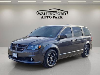 Used 2019 Dodge Grand Caravan GT
