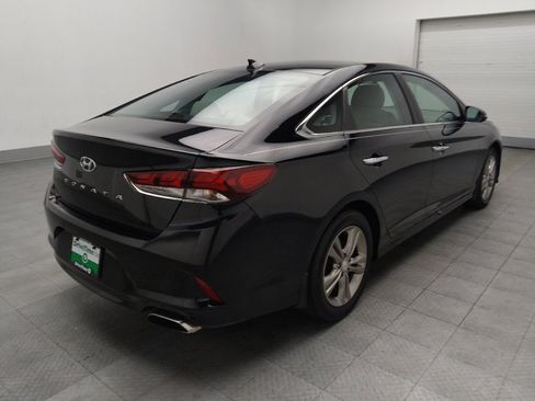 Used 2019 Hyundai Sonata SEL image 9