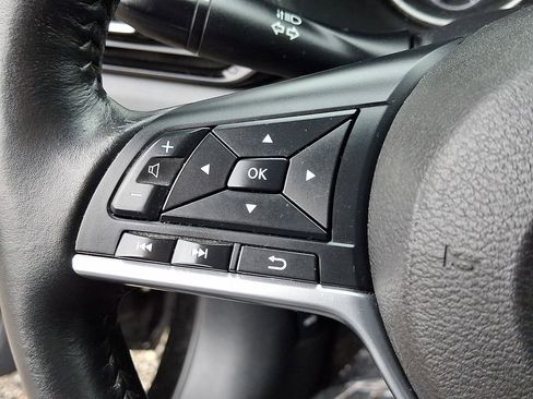 Used 2023 Nissan Sentra SV w/ All-Weather Package image 21